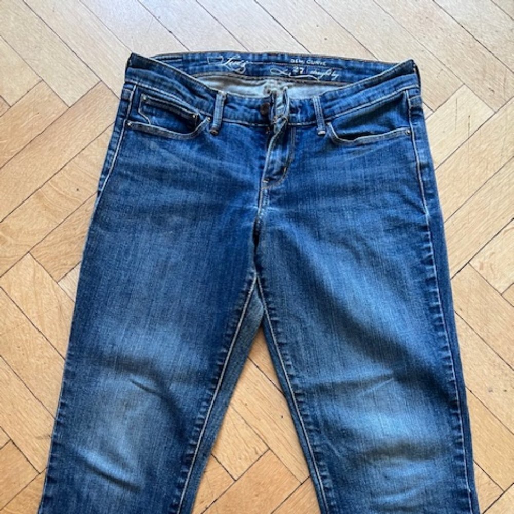 Levi"S 501